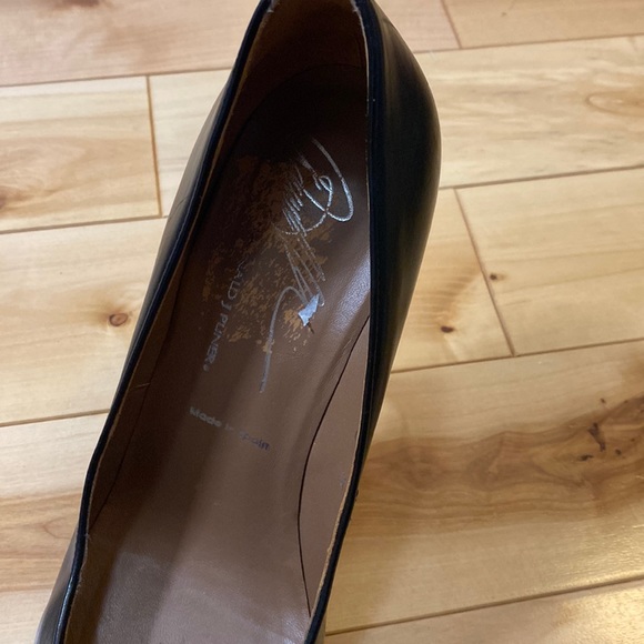 Donald J Pilsner shoes heels size 6.5 - Picture 11 of 11